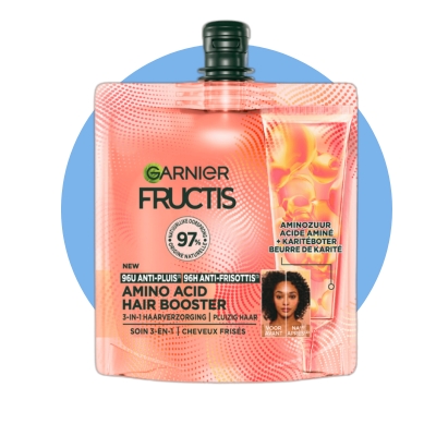 FRUCTIS ANTI FRISOTTIS